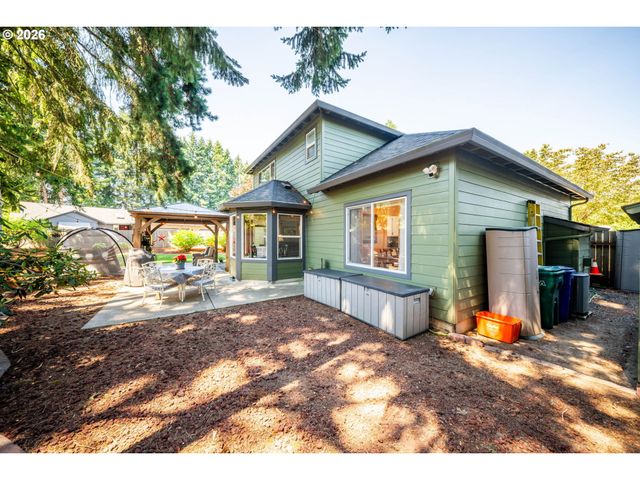 14397 Se MORNING SUN Ct, Clackamas, OR 97015