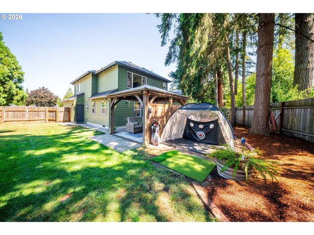 14397 Se MORNING SUN Ct, Clackamas, OR 97015