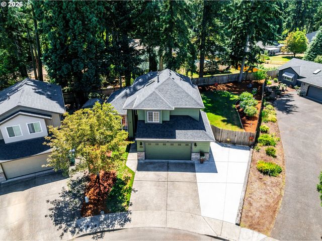 14397 Se MORNING SUN Ct, Clackamas, OR 97015