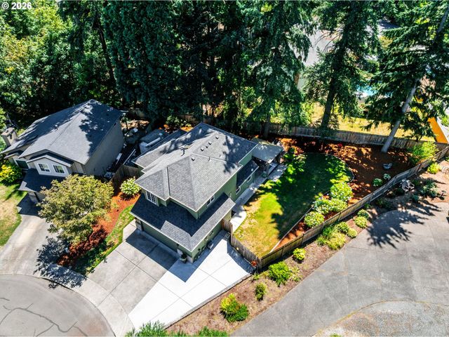 14397 Se MORNING SUN Ct, Clackamas, OR 97015