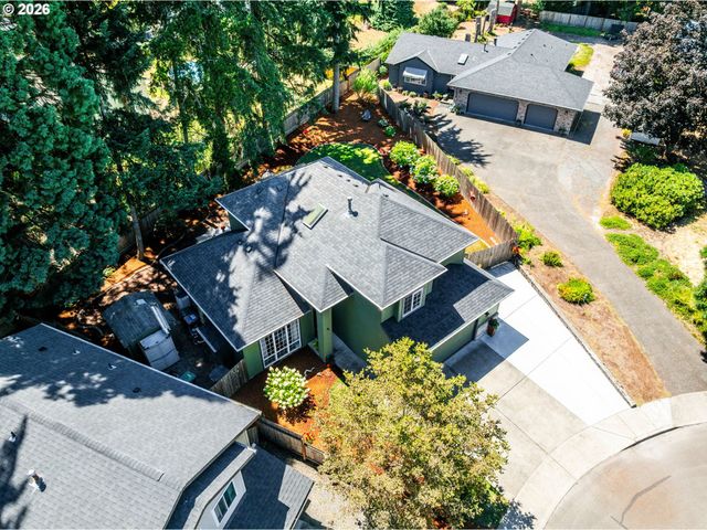 14397 Se MORNING SUN Ct, Clackamas, OR 97015