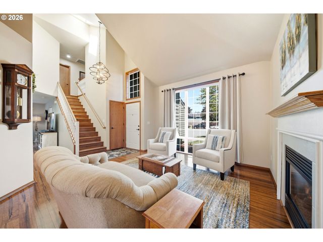 14397 Se MORNING SUN Ct, Clackamas, OR 97015