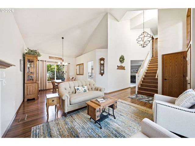 14397 Se MORNING SUN Ct, Clackamas, OR 97015
