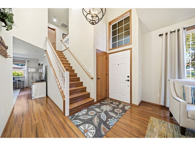 14397 Se MORNING SUN Ct, Clackamas, OR 97015