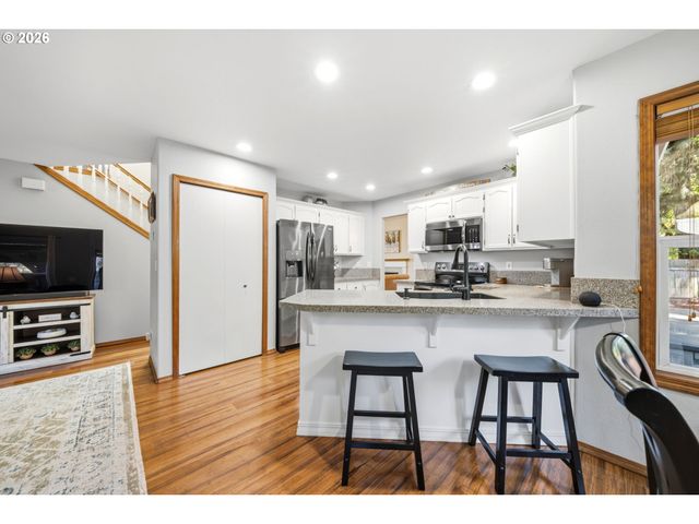 14397 Se MORNING SUN Ct, Clackamas, OR 97015