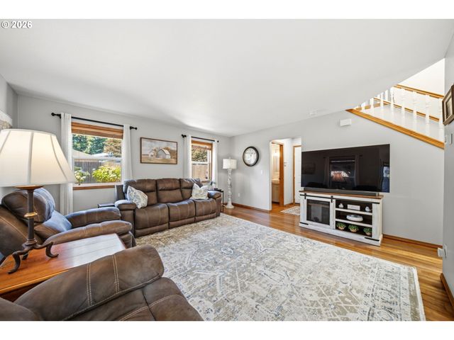 14397 Se MORNING SUN Ct, Clackamas, OR 97015
