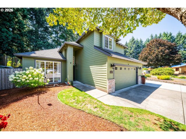 14397 Se MORNING SUN Ct, Clackamas, OR 97015