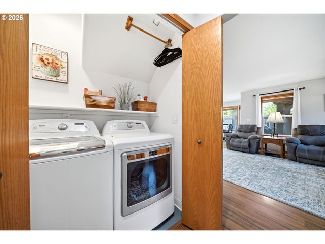 14397 Se MORNING SUN Ct, Clackamas, OR 97015