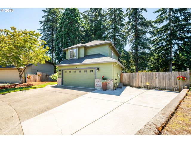 14397 Se MORNING SUN Ct, Clackamas, OR 97015