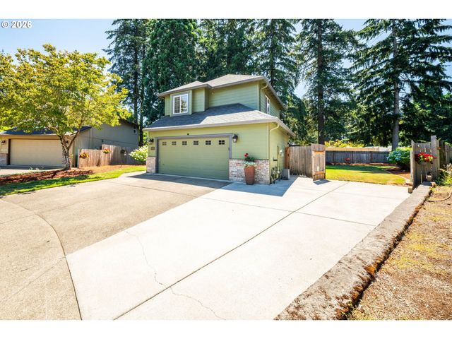 14397 Se MORNING SUN Ct, Clackamas, OR 97015