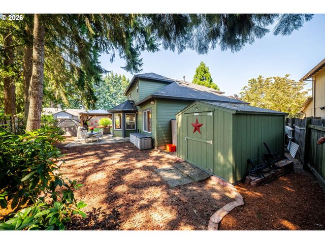 14397 Se MORNING SUN Ct, Clackamas, OR 97015