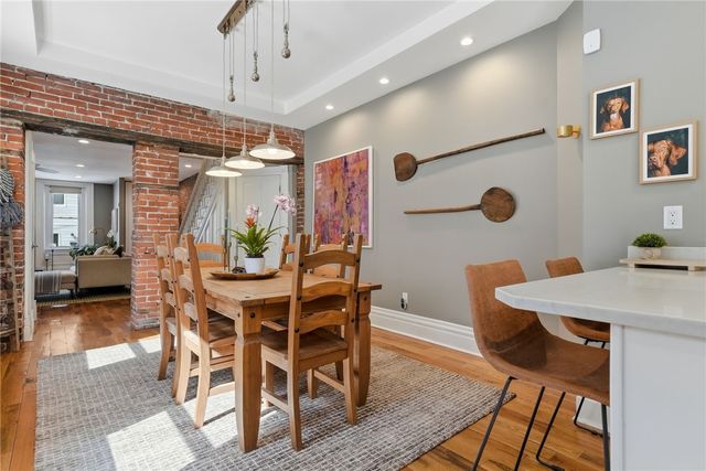 5112 Carnegie Street, Lawrenceville, PA 15201