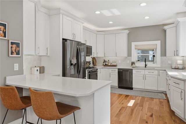 5112 Carnegie Street, Lawrenceville, PA 15201