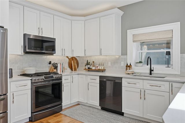 5112 Carnegie Street, Lawrenceville, PA 15201