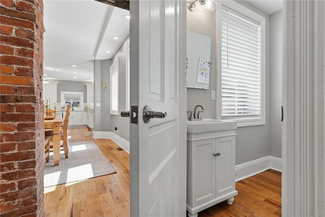 5112 Carnegie Street, Lawrenceville, PA 15201