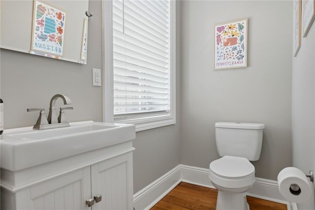 5112 Carnegie Street, Lawrenceville, PA 15201