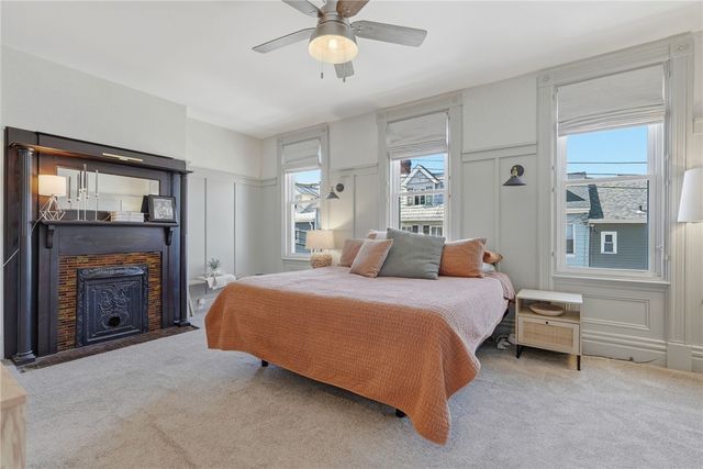 5112 Carnegie Street, Lawrenceville, PA 15201