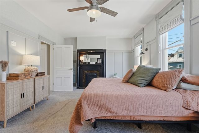 5112 Carnegie Street, Lawrenceville, PA 15201