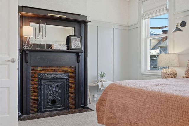 5112 Carnegie Street, Lawrenceville, PA 15201