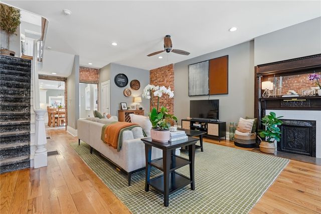 5112 Carnegie Street, Lawrenceville, PA 15201