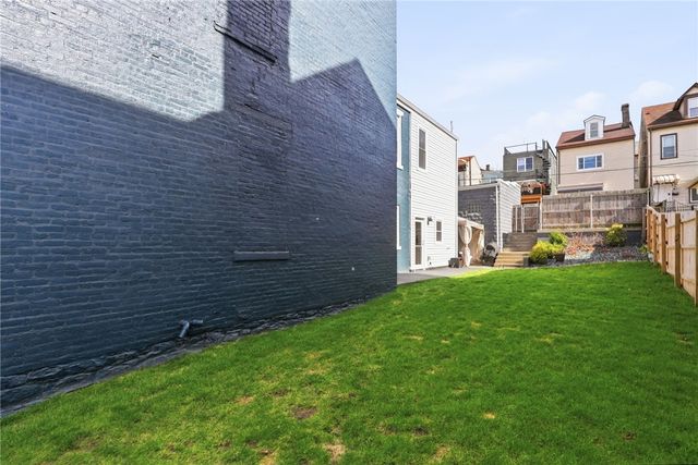 5112 Carnegie Street, Lawrenceville, PA 15201