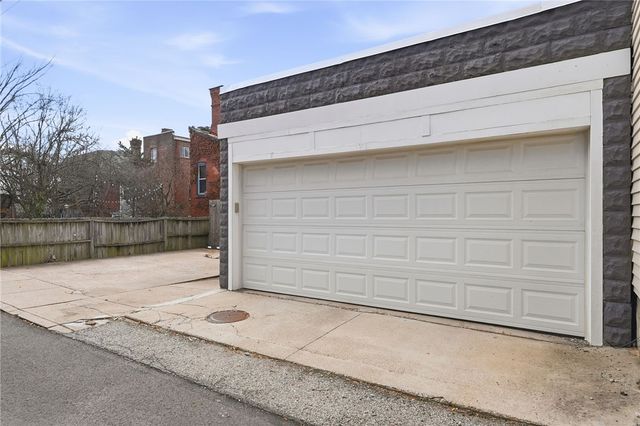 5112 Carnegie Street, Lawrenceville, PA 15201