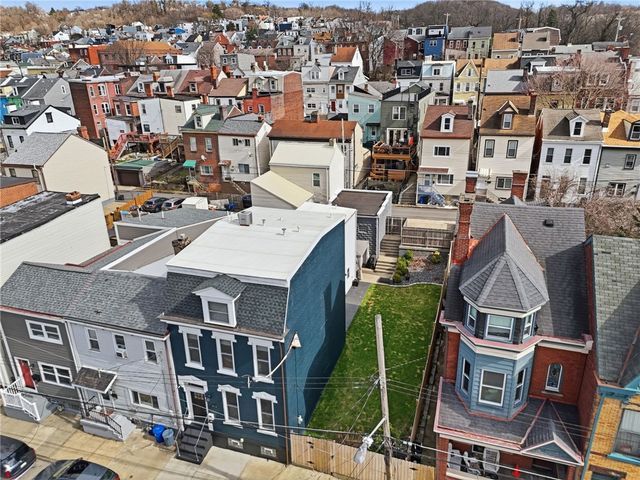 5112 Carnegie Street, Lawrenceville, PA 15201