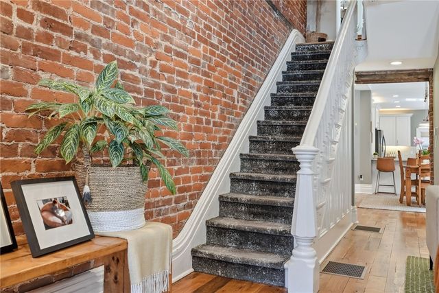 5112 Carnegie Street, Lawrenceville, PA 15201