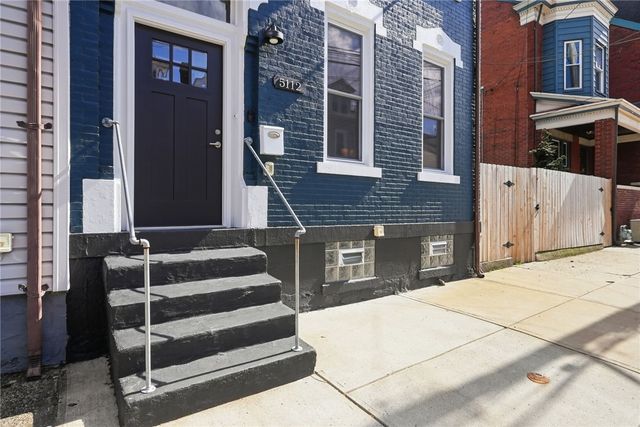 5112 Carnegie Street, Lawrenceville, PA 15201