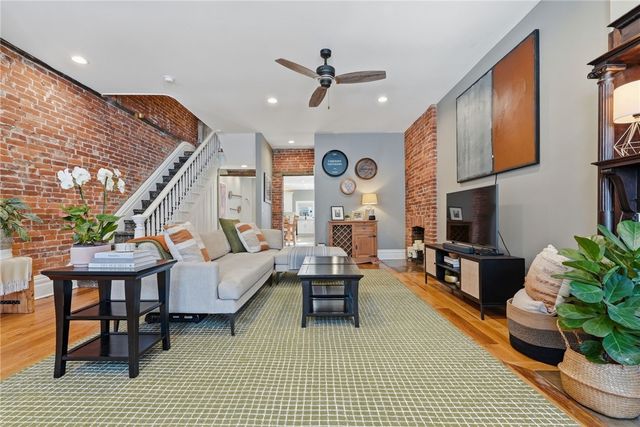 5112 Carnegie Street, Lawrenceville, PA 15201