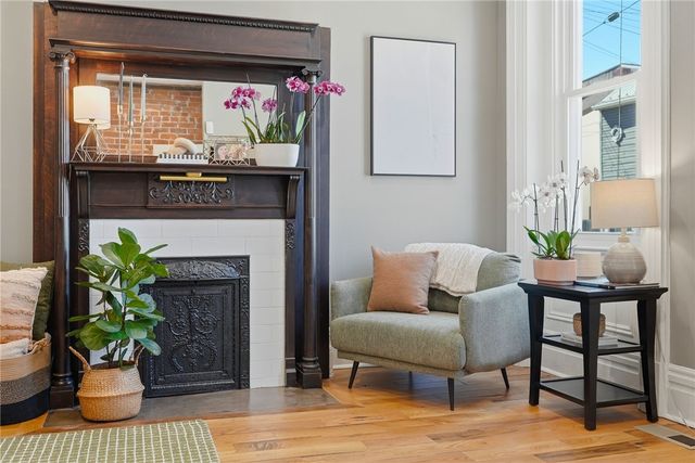 5112 Carnegie Street, Lawrenceville, PA 15201