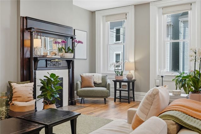 5112 Carnegie Street, Lawrenceville, PA 15201