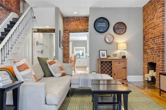 5112 Carnegie Street, Lawrenceville, PA 15201