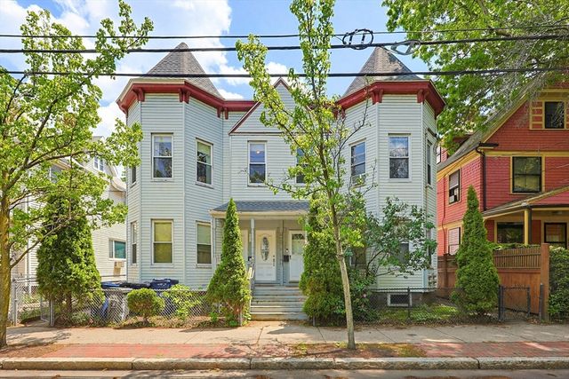 298 Brookline St 298, Cambridge, MA 02139