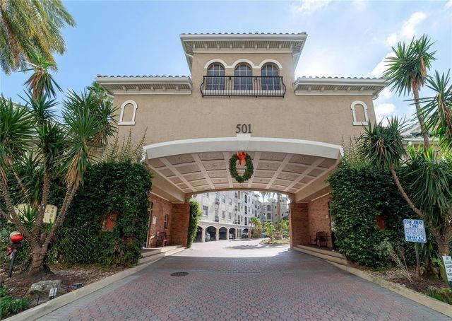 501 KNIGHTS RUN AVENUE 1326, Tampa, FL 33602