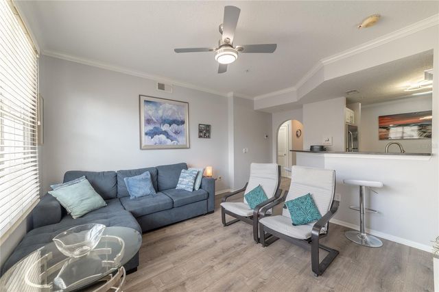 501 KNIGHTS RUN AVENUE 1326, Tampa, FL 33602