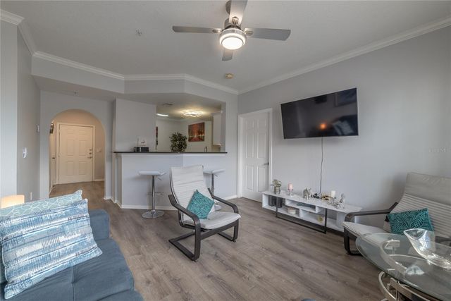 501 KNIGHTS RUN AVENUE 1326, Tampa, FL 33602