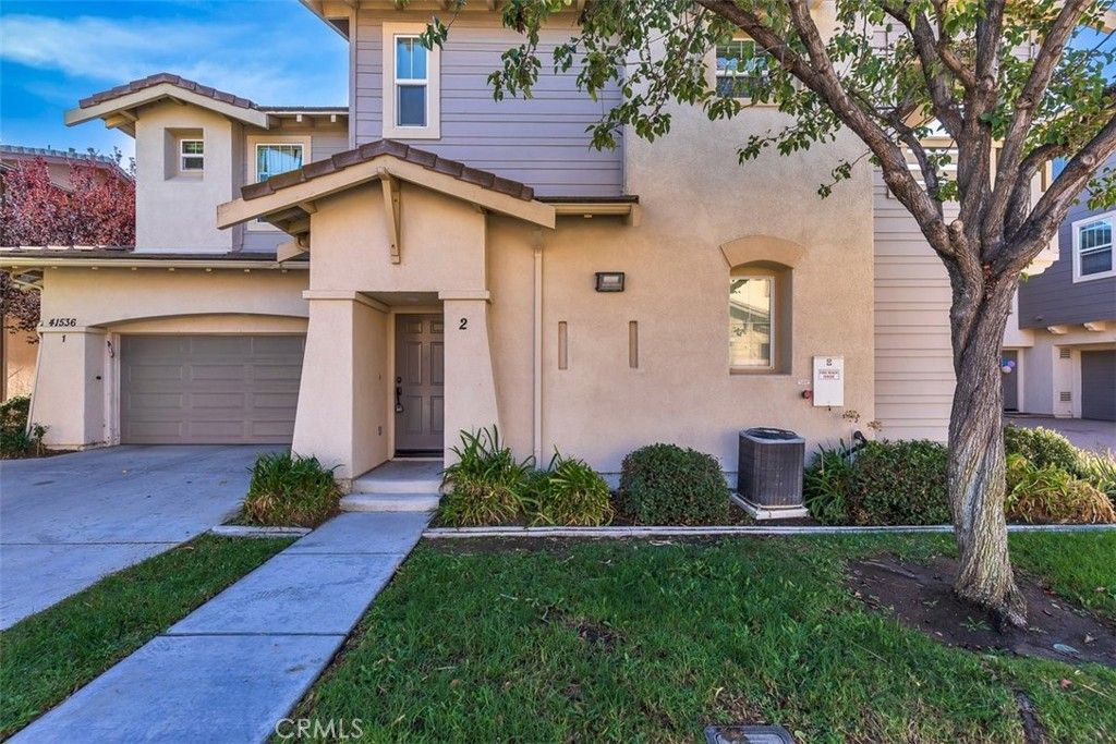 41536 Blue Canyon 2, Murrieta, CA 92562 — exterior