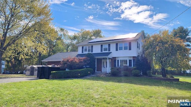 15 Sweetwood Court, Par-troy Hills Twp., NJ 07054