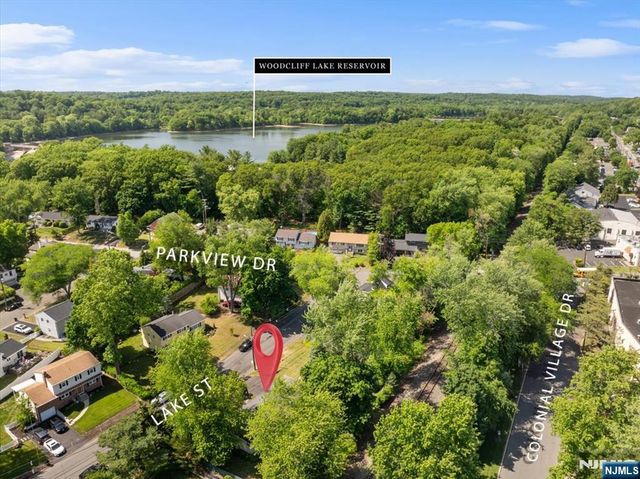 22 Lake Street, Hillsdale, NJ 07642