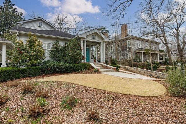 241 Lakeview NE Avenue, Atlanta, GA 30305