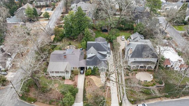 241 Lakeview NE Avenue, Atlanta, GA 30305