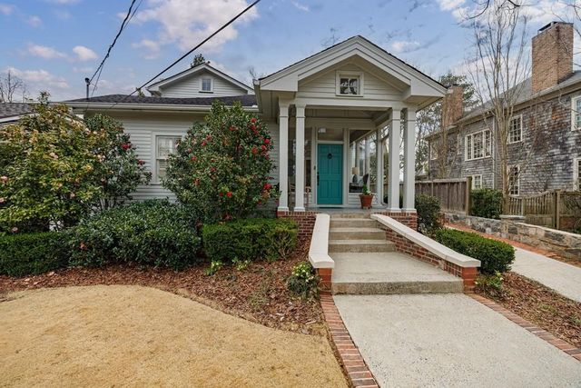 241 Lakeview NE Avenue, Atlanta, GA 30305