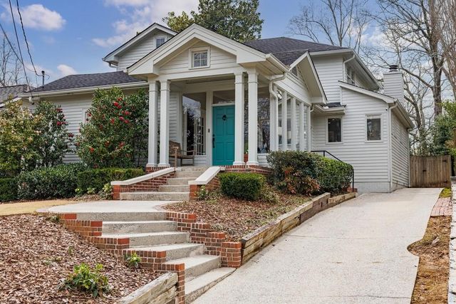 241 Lakeview NE Avenue, Atlanta, GA 30305