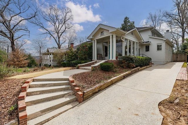 241 Lakeview NE Avenue, Atlanta, GA 30305