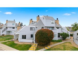 17034 E Tennessee Dr 105, Aurora, CO 80017