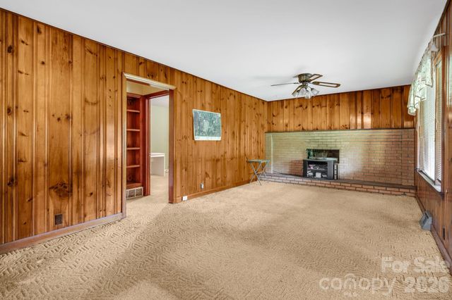 435 Upper Glady Fork Road, Candler, NC 28715