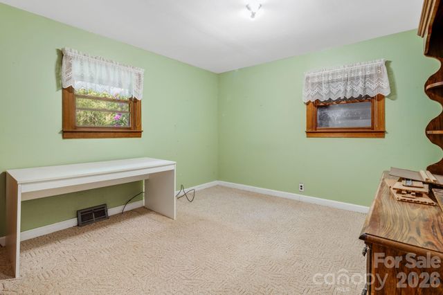 435 Upper Glady Fork Road, Candler, NC 28715