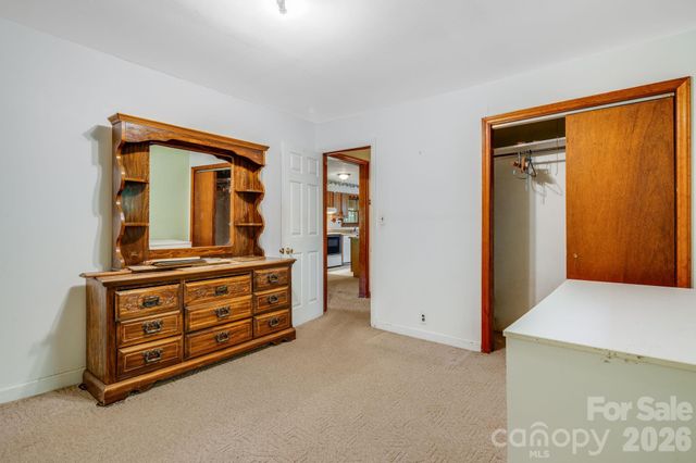 435 Upper Glady Fork Road, Candler, NC 28715