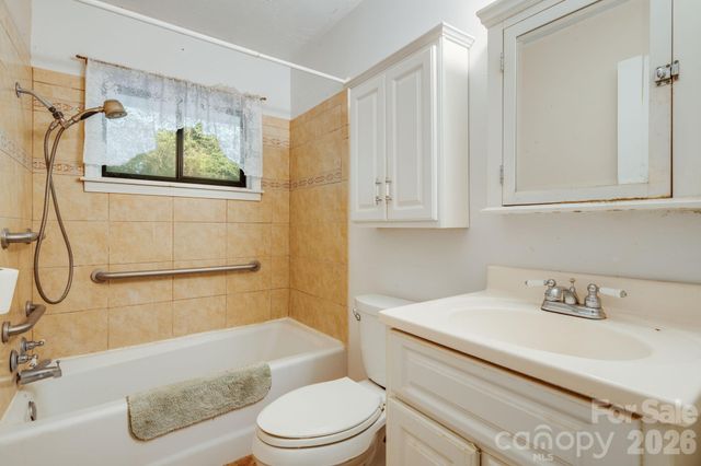 435 Upper Glady Fork Road, Candler, NC 28715